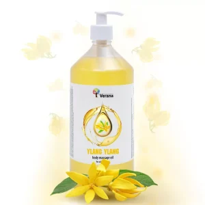 Masažno olje - YLANG YLANG