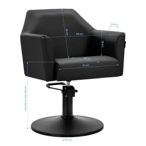 Frizerski stol 3421a