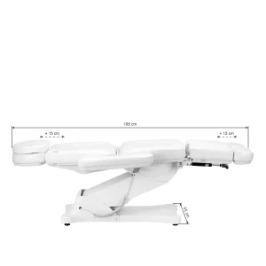 Električni pedikerski stol 8292a