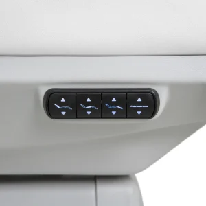 Električni pedikerski stol MAXI COZY