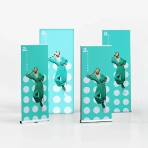 Roll-up stojala (pingvini)