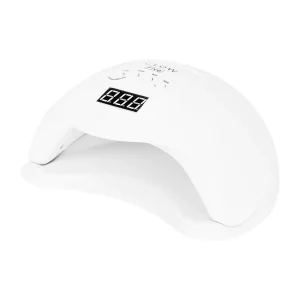 UV/LED svetilka za nohte 3421a