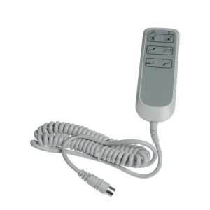 Daljinec na 3 motorje