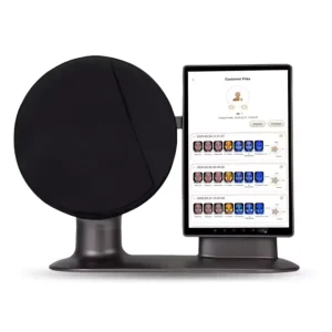 DermaVision PRO AI