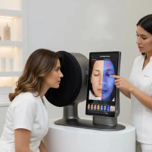 DermaVision PRO AI