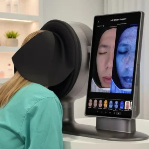 DermaVision PRO AI