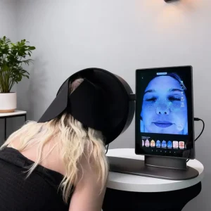 DermaVision PRO AI