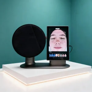DermaVision PRO AI