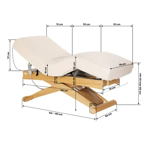 Kozmetična miza 4684a