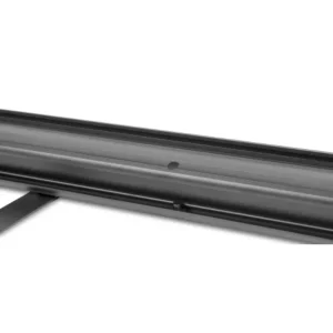 Roll-up stojalo Black PD