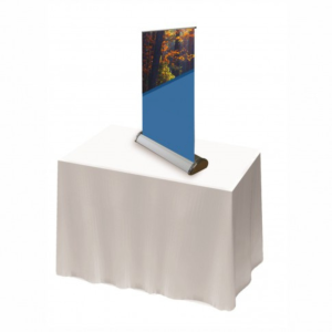 Roll-up stojalo Breeze PD