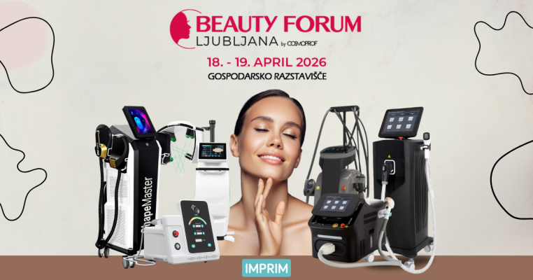 BEAUTY FORUM 2026