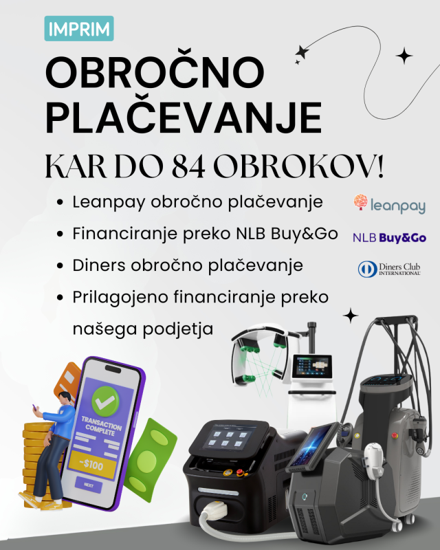 obročno plačevanje