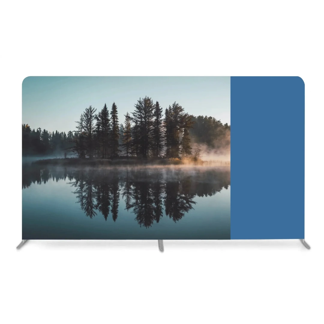Promocijska stena Fabric XXL