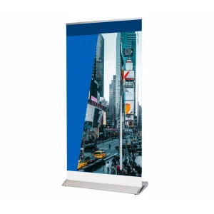 Roll-up stojalo Exclusive