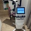 Rabljen Greenwave Slim laser